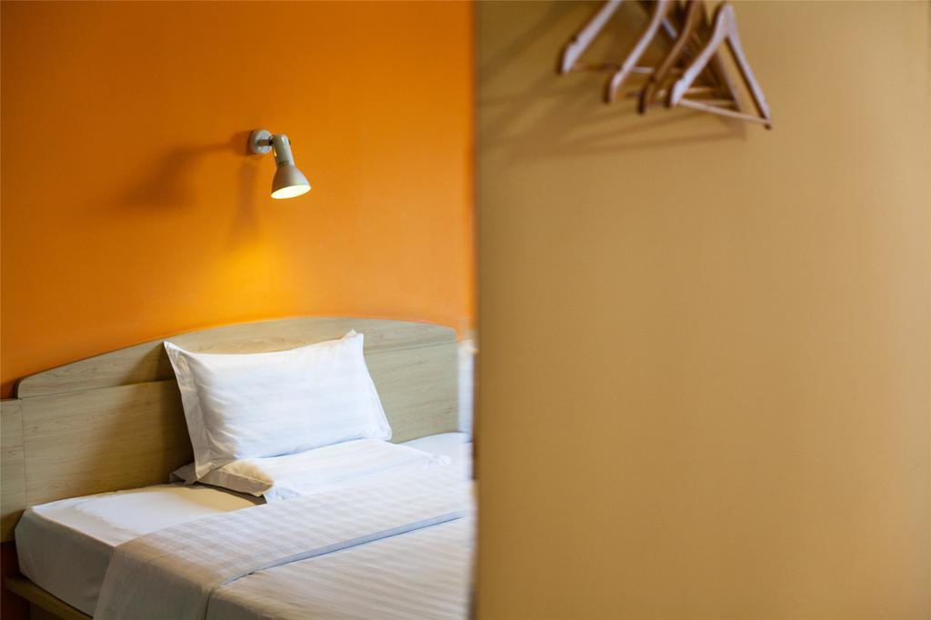 7Days Inn Qufu Sankong Bilik gambar