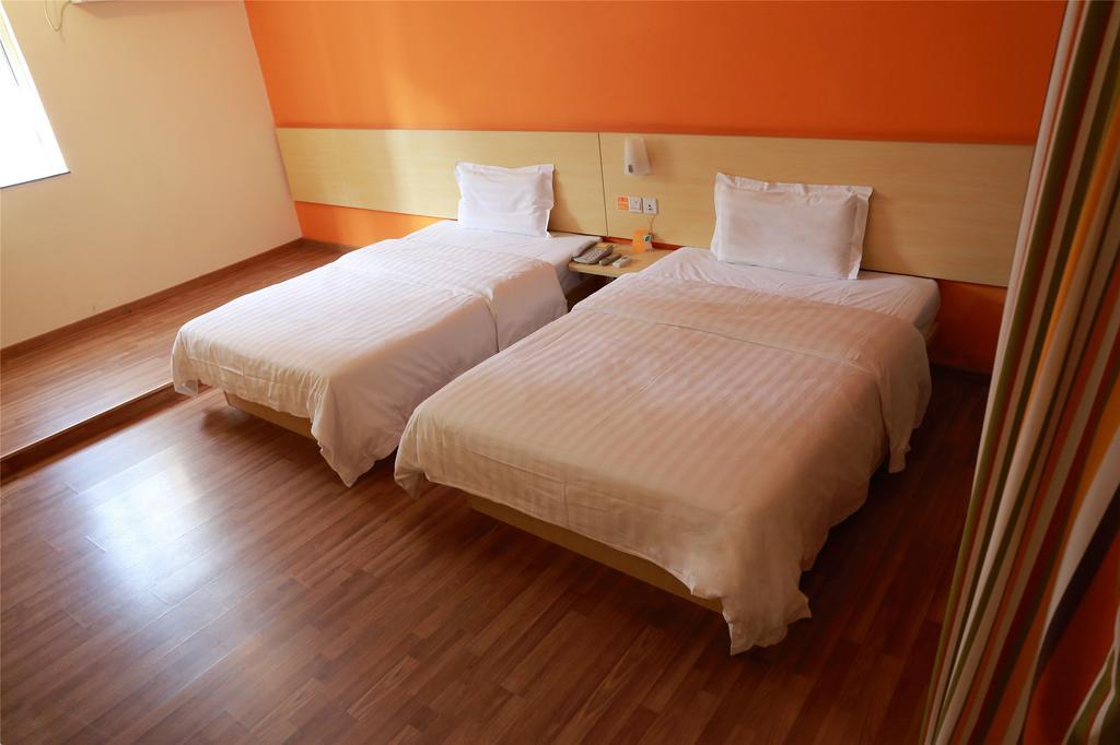 7Days Inn Qufu Sankong Bilik gambar