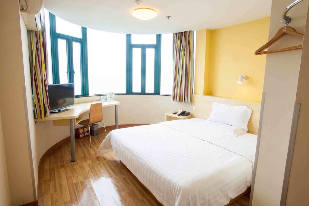 7Days Inn Qufu Sankong Bilik gambar