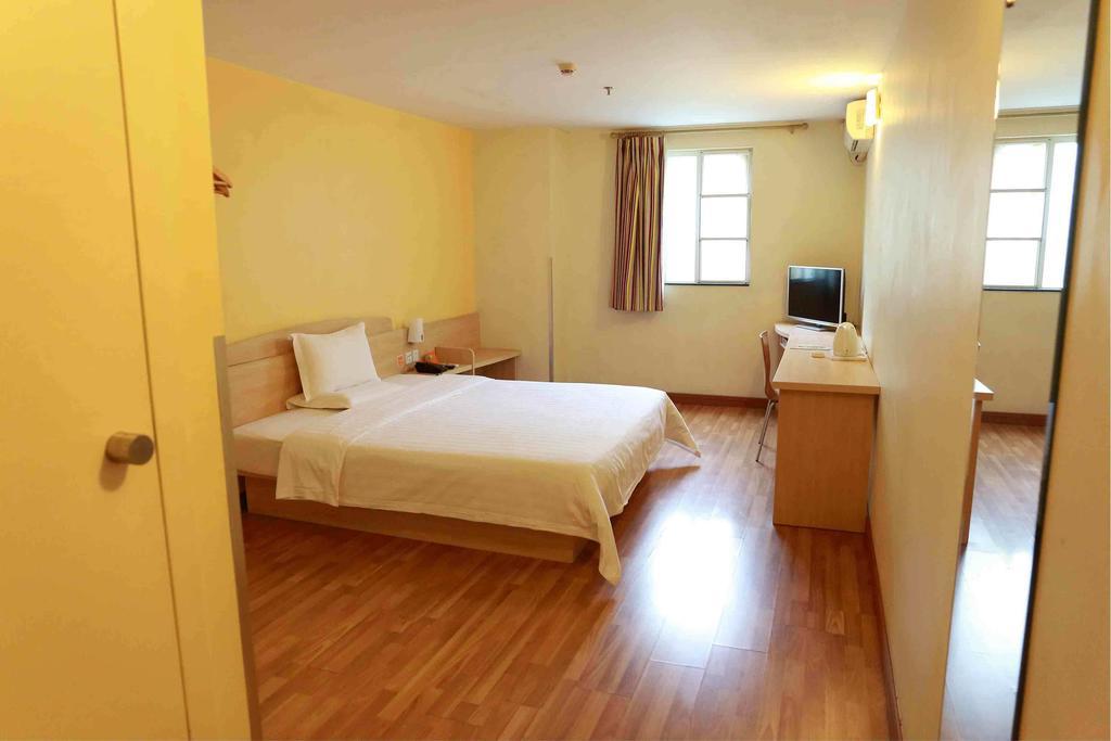 7Days Inn Qufu Sankong Bilik gambar